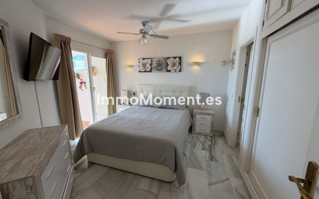 Revente - Appartement - Mijas Costa - Calahonda