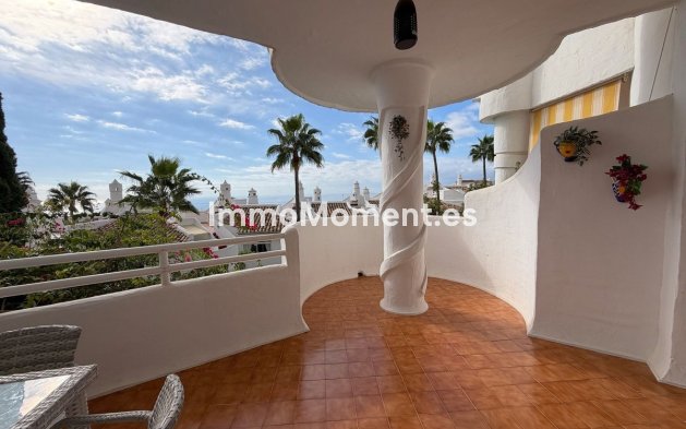 Revente - Appartement - Mijas Costa - Calahonda