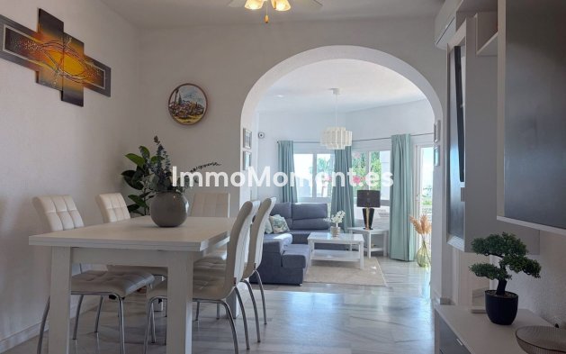 Revente - Appartement - Mijas Costa - Calahonda