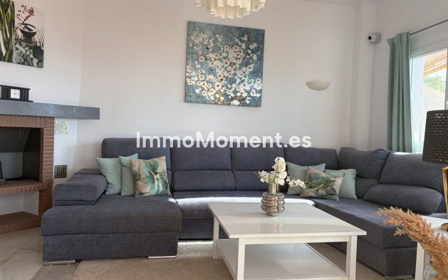 Revente - Appartement - Mijas Costa - Calahonda