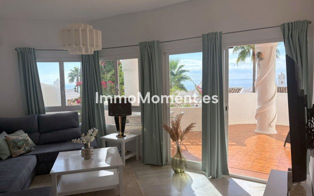 Revente - Appartement - Mijas Costa - Calahonda