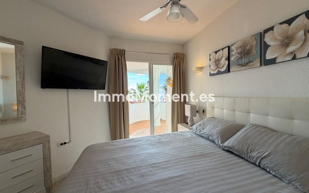 Revente - Appartement - Mijas Costa - Calahonda