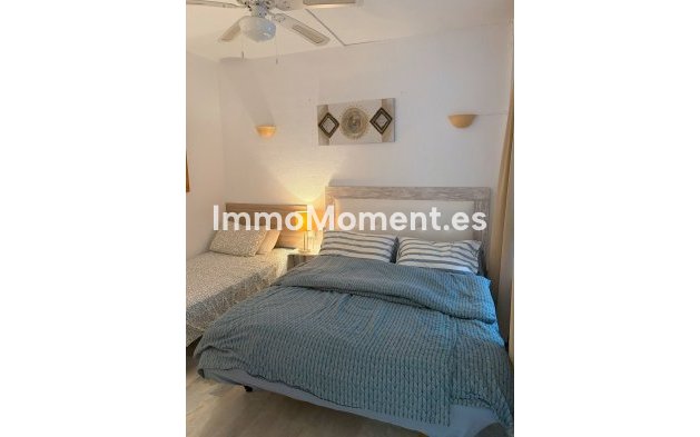 Revente - Appartement - Mijas Costa - Calahonda