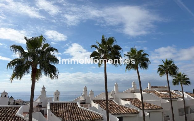 Revente - Appartement - Mijas Costa - Calahonda