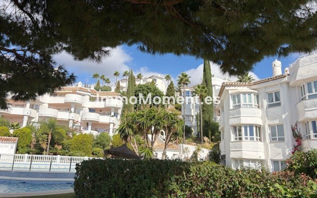 Revente - Appartement - Mijas Costa - Calahonda