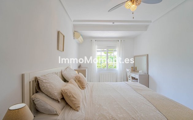 Wiederverkauf - Freistehende Villa - Orihuela Costa - Villamartín