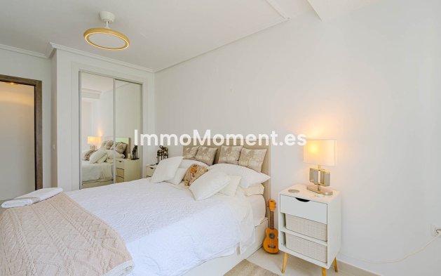 Wiederverkauf - Freistehende Villa - Orihuela Costa - Villamartín