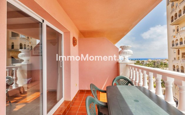 Resale - Apartment - Torrevieja - Playa de los Locos