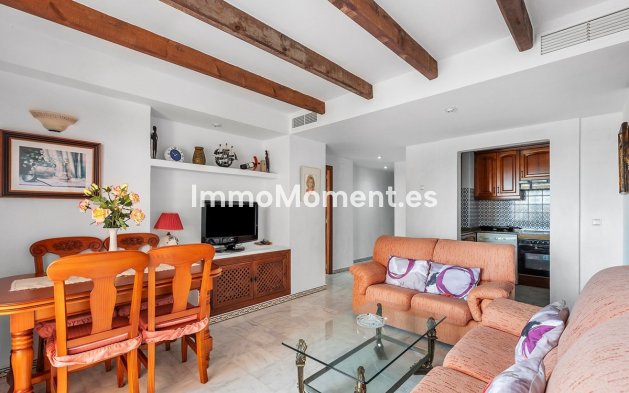 Resale - Apartment - Torrevieja - Playa de los Locos