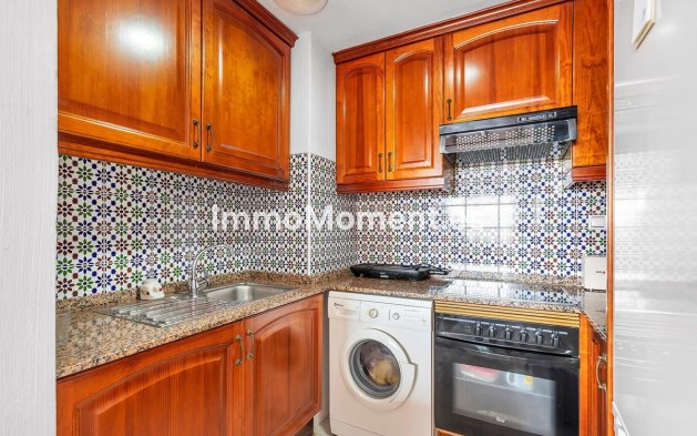 Resale - Apartment - Torrevieja - Playa de los Locos