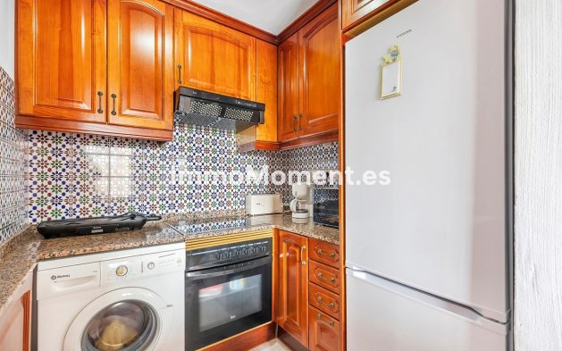 Resale - Apartment - Torrevieja - Playa de los Locos