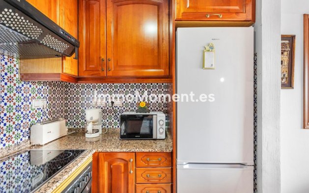 Resale - Apartment - Torrevieja - Playa de los Locos