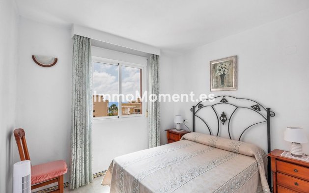 Resale - Apartment - Torrevieja - Playa de los Locos