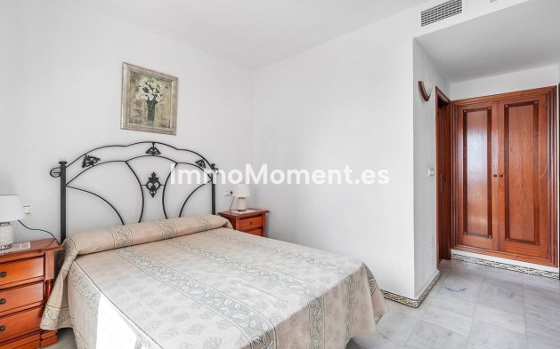 Resale - Apartment - Torrevieja - Playa de los Locos