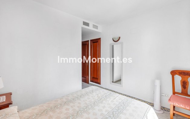 Resale - Apartment - Torrevieja - Playa de los Locos