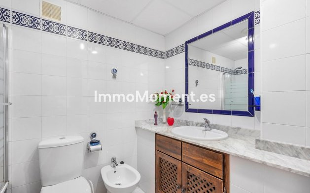 Resale - Apartment - Torrevieja - Playa de los Locos