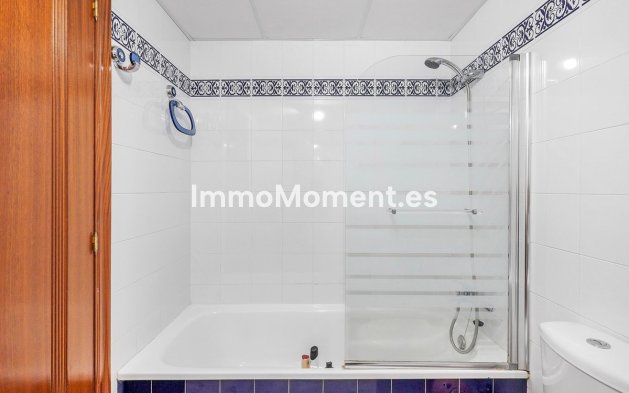 Resale - Apartment - Torrevieja - Playa de los Locos