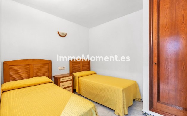 Resale - Apartment - Torrevieja - Playa de los Locos