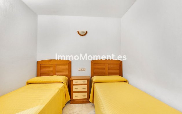 Resale - Apartment - Torrevieja - Playa de los Locos