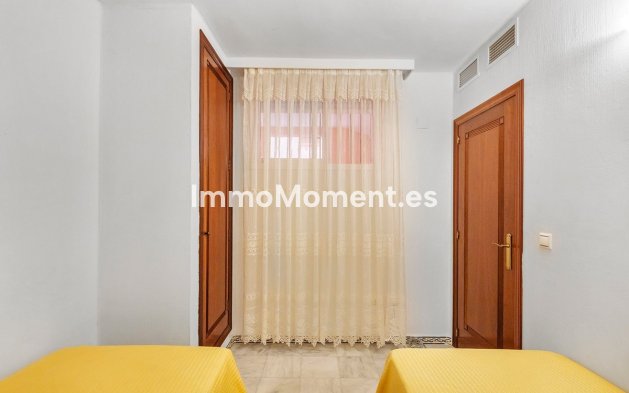 Resale - Apartment - Torrevieja - Playa de los Locos
