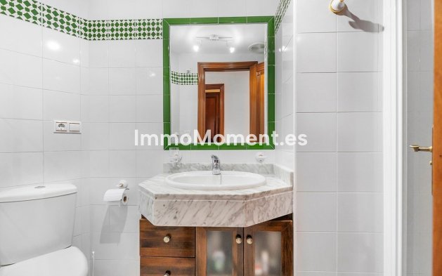 Resale - Apartment - Torrevieja - Playa de los Locos
