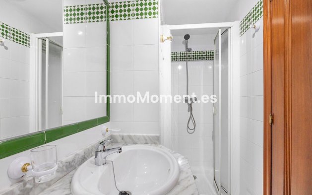 Resale - Apartment - Torrevieja - Playa de los Locos