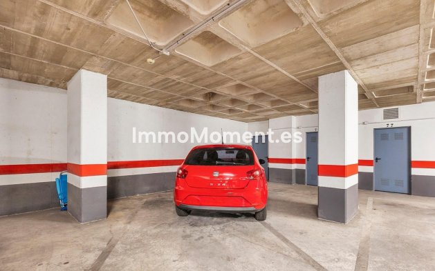 Resale - Apartment - Torrevieja - Playa de los Locos