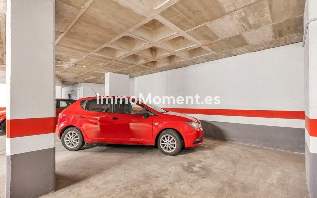 Resale - Apartment - Torrevieja - Playa de los Locos