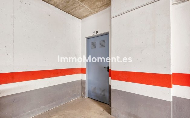 Resale - Apartment - Torrevieja - Playa de los Locos