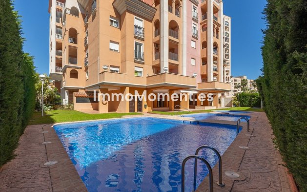 Resale - Apartment - Torrevieja - Playa de los Locos
