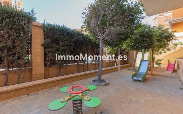 Resale - Apartment - Torrevieja - Playa de los Locos