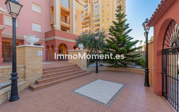 Resale - Apartment - Torrevieja - Playa de los Locos
