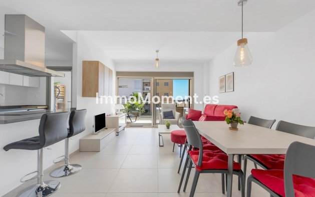 Reventa - Apartamento - Orihuela Costa - Cabo roig - La Zenia