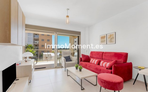 Reventa - Apartamento - Orihuela Costa - Cabo roig - La Zenia