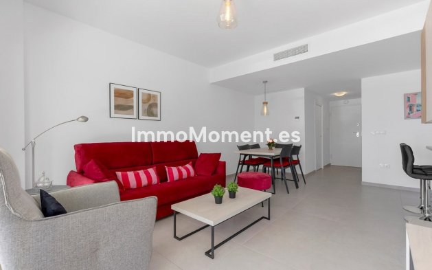 Reventa - Apartamento - Orihuela Costa - Cabo roig - La Zenia