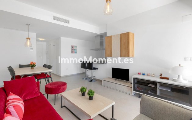Reventa - Apartamento - Orihuela Costa - Cabo roig - La Zenia