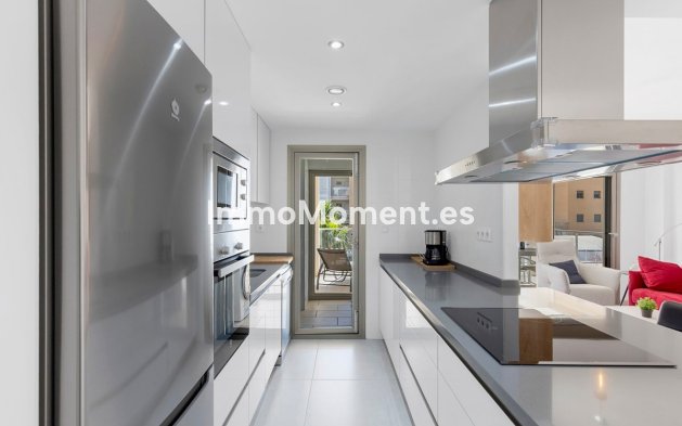 Reventa - Apartamento - Orihuela Costa - Cabo roig - La Zenia