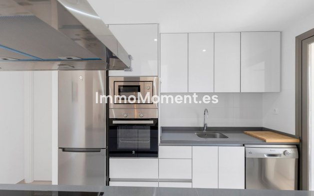 Reventa - Apartamento - Orihuela Costa - Cabo roig - La Zenia