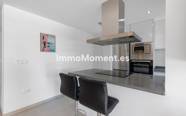 Reventa - Apartamento - Orihuela Costa - Cabo roig - La Zenia