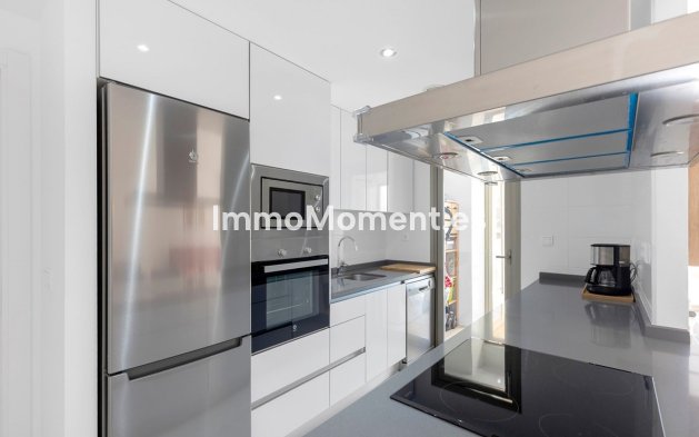 Reventa - Apartamento - Orihuela Costa - Cabo roig - La Zenia