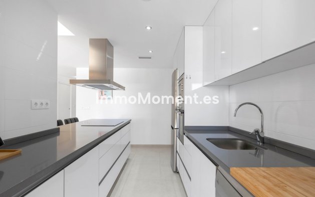 Reventa - Apartamento - Orihuela Costa - Cabo roig - La Zenia