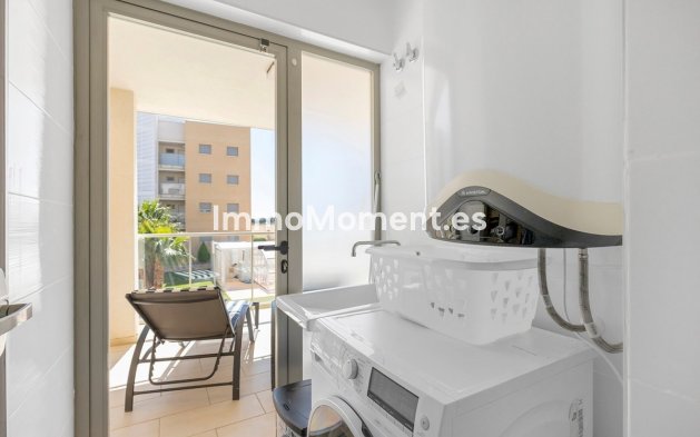 Reventa - Apartamento - Orihuela Costa - Cabo roig - La Zenia