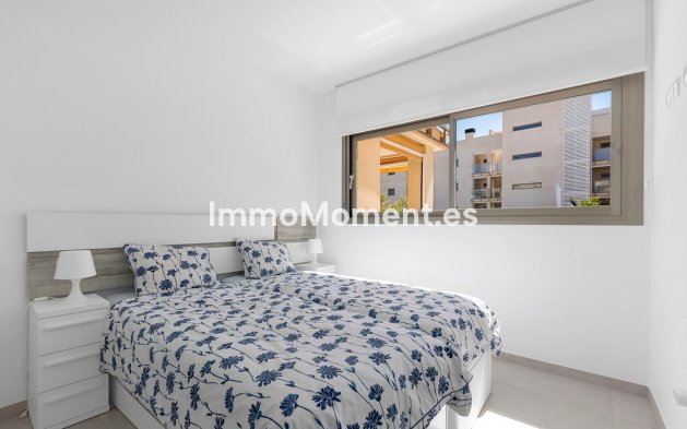 Reventa - Apartamento - Orihuela Costa - Cabo roig - La Zenia