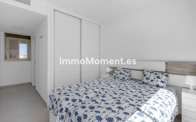 Reventa - Apartamento - Orihuela Costa - Cabo roig - La Zenia