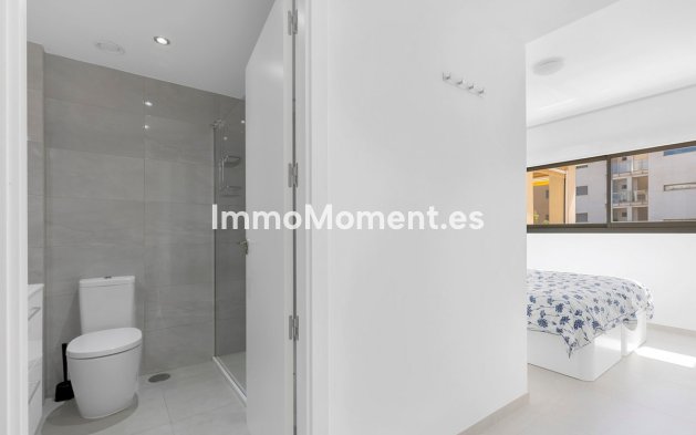 Reventa - Apartamento - Orihuela Costa - Cabo roig - La Zenia