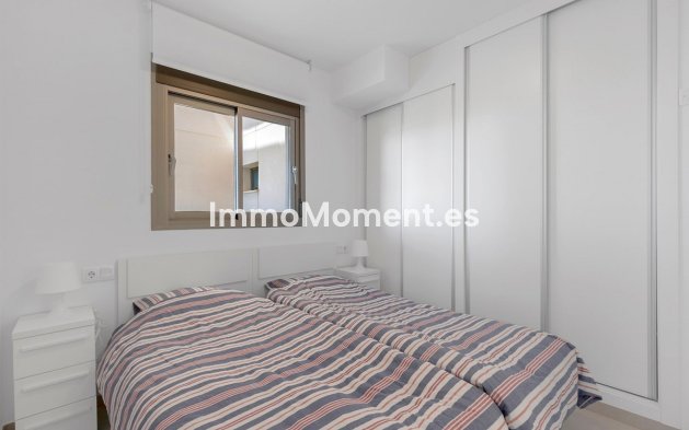 Reventa - Apartamento - Orihuela Costa - Cabo roig - La Zenia