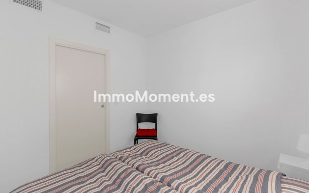 Reventa - Apartamento - Orihuela Costa - Cabo roig - La Zenia
