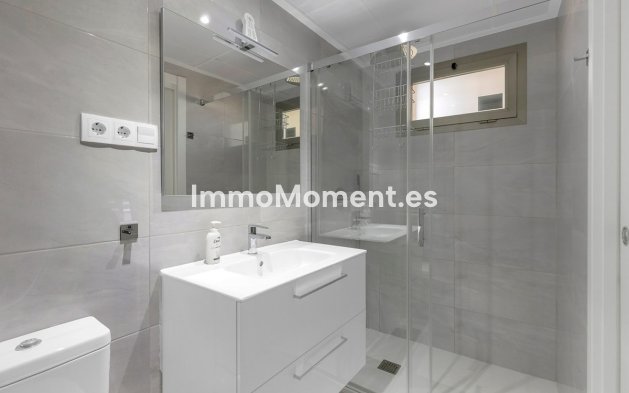 Reventa - Apartamento - Orihuela Costa - Cabo roig - La Zenia