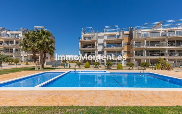 Reventa - Apartamento - Orihuela Costa - Cabo roig - La Zenia