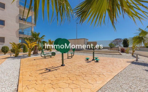 Reventa - Apartamento - Orihuela Costa - Cabo roig - La Zenia